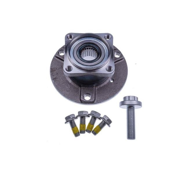 EBG Wheel Hub Bearing Smart 27300