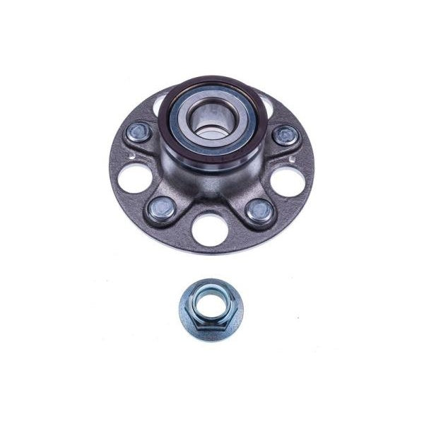 EBG Wheel Hub with Bearing Honda 42200-SJF-951