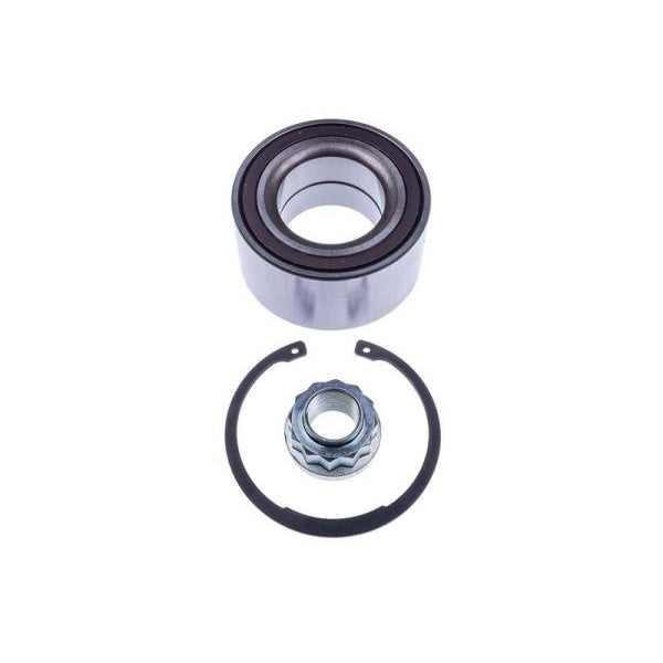 EBG Wheel Bearing 166 981 00 06 Mercedes 1669810006 K52124768AB