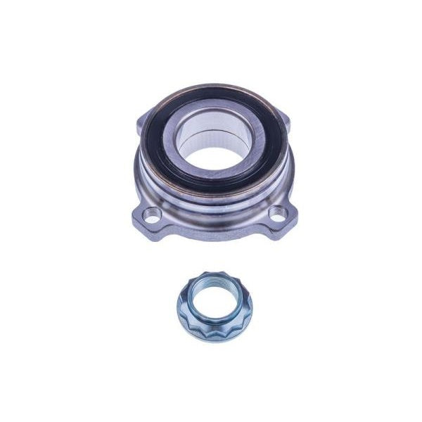EBG Piasta with bearing BMW 33412282675