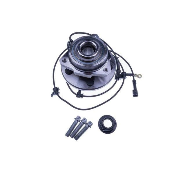 EBG Wheel Hub with Bearing Jeep 27872