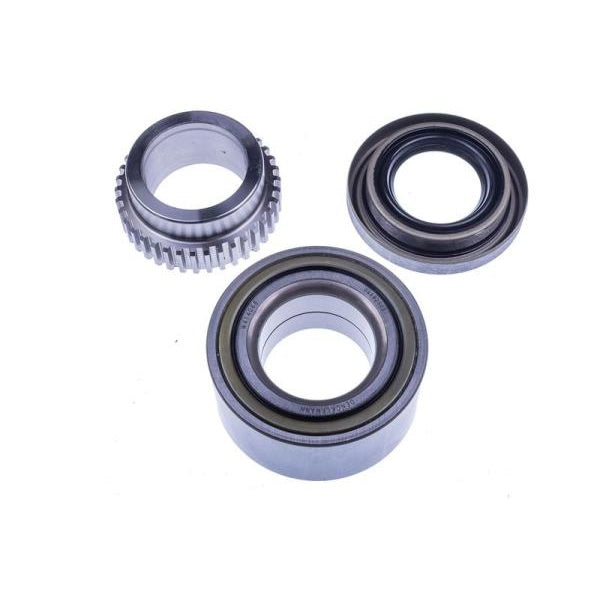 EBG Isuzu wheel bearing 8-97216-797-0 8-97216797-2