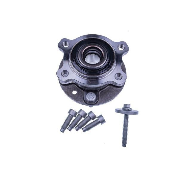 EBG Wheel hub with bearing #n Volvo #N/A