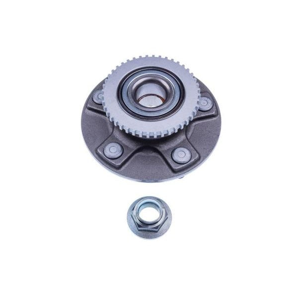 EBG Rear Wheel Hub with Bearing Nissan 43200-AV700