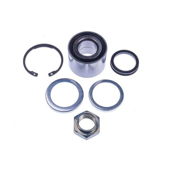 EBG Wheel Bearing Citroën Peugeot Dacia 3730.21 3748.17 95654078 95592226