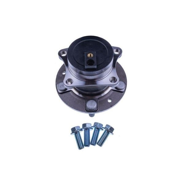 EBG Wheel hub with bearing Mazda GS1D-26-15X GS1D-26-15XA GS1D-26-15XB