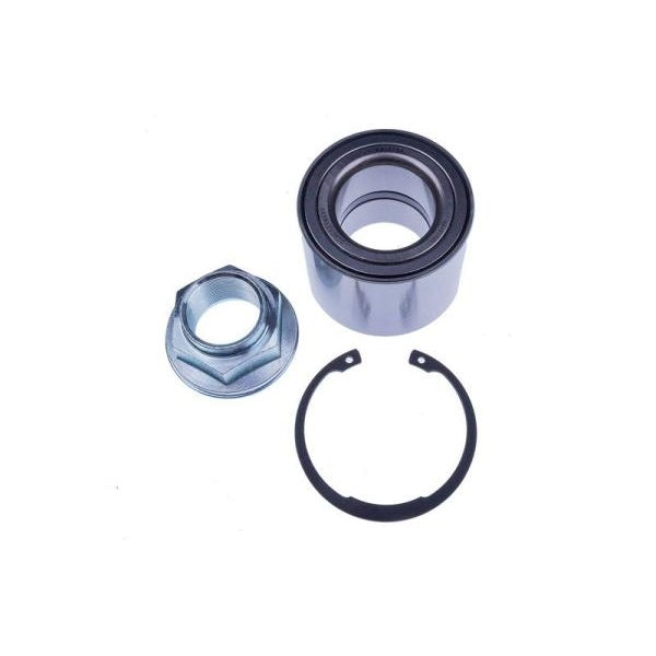 EBG Wheel Bearing Hub Citroën Fiat Peugeot 3730.32 1328029080 71753818