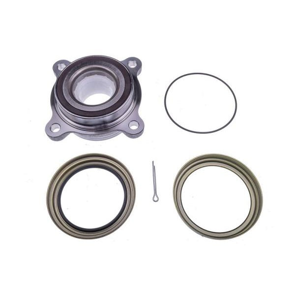 EBG Piasta koła z łożyskiem Toyota Lexus 43570-60030 43570-60031