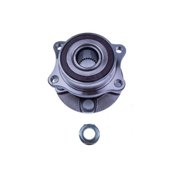 EBG Wheel hub with bearing kit Subaru 28473FG000 28473SC000