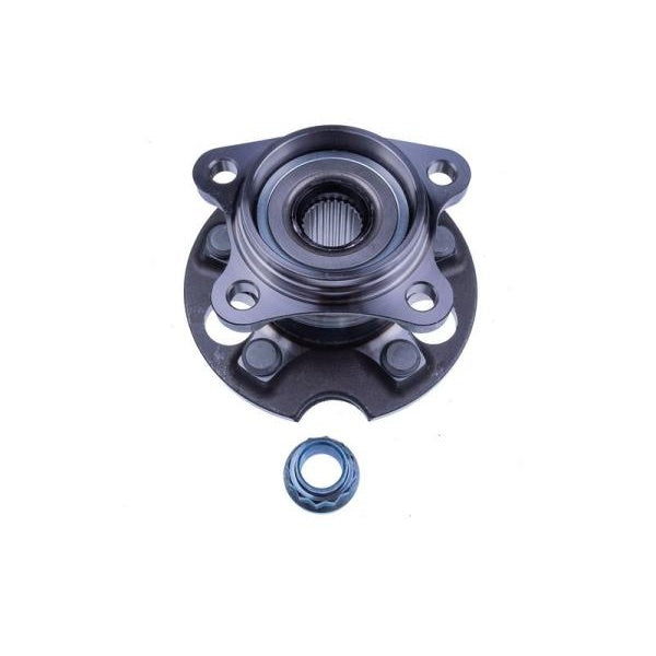 EBG Piasta koła z łożyskiem zestaw Toyota Lexus 42410-48040 42410-48041