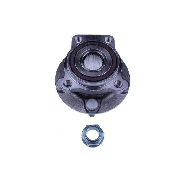 EBG Wheel hub with bearing kit Subaru 28373AG000 28373FG000