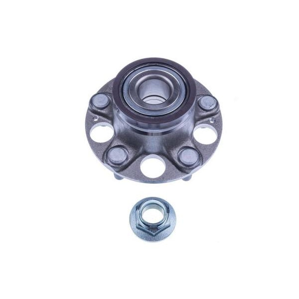 EBG Wheel hub bearing rear set Honda 42450-42040