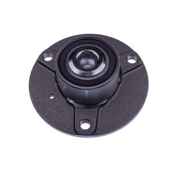 EBG Piasta koła z łożyskiem zestaw 8706 Smart A4513300059 A4513300159