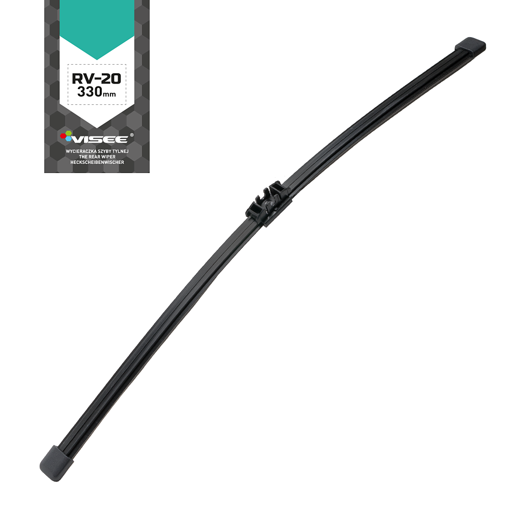 EBG rear wiper RV-20 new 330