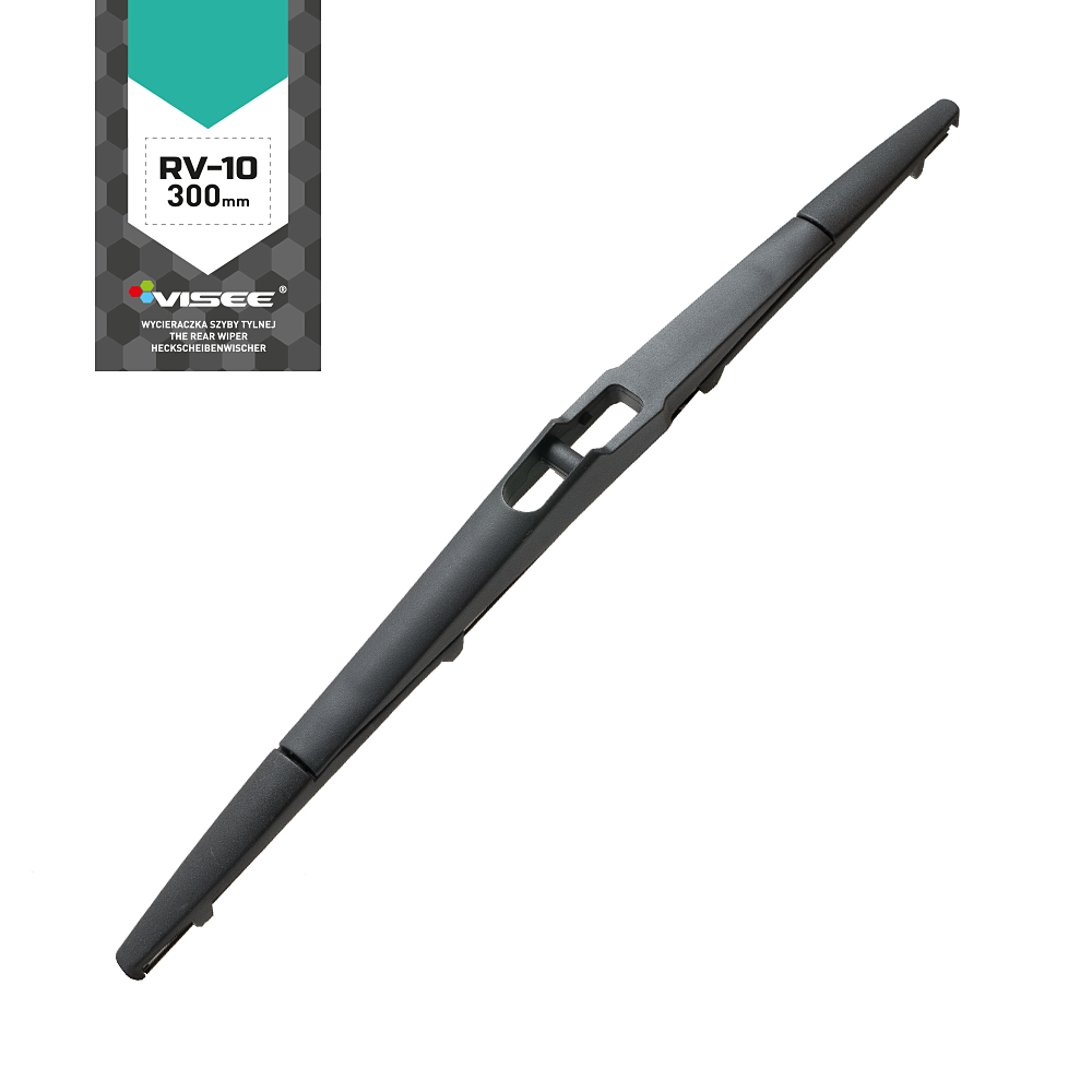 EBG rear wiper RV-10 new 300
