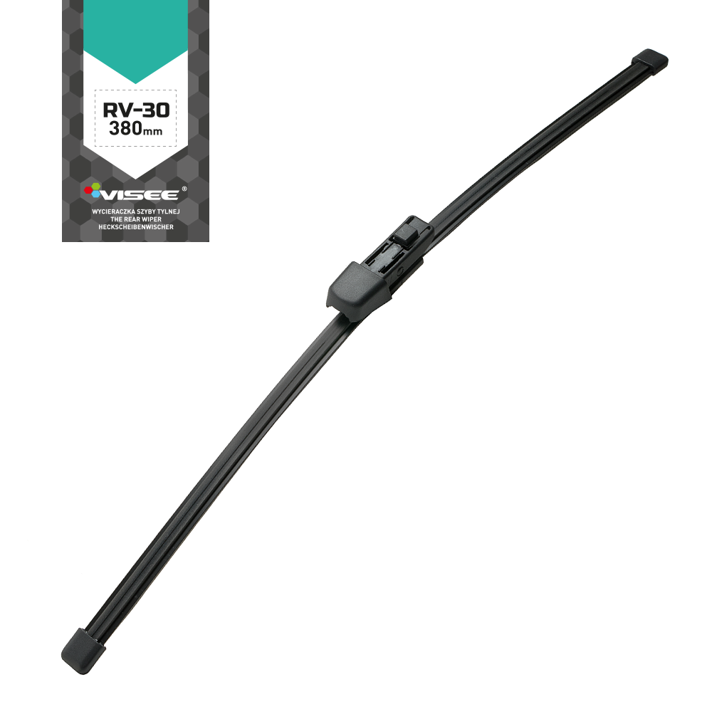 EBG rear wiper RV-30 new 380