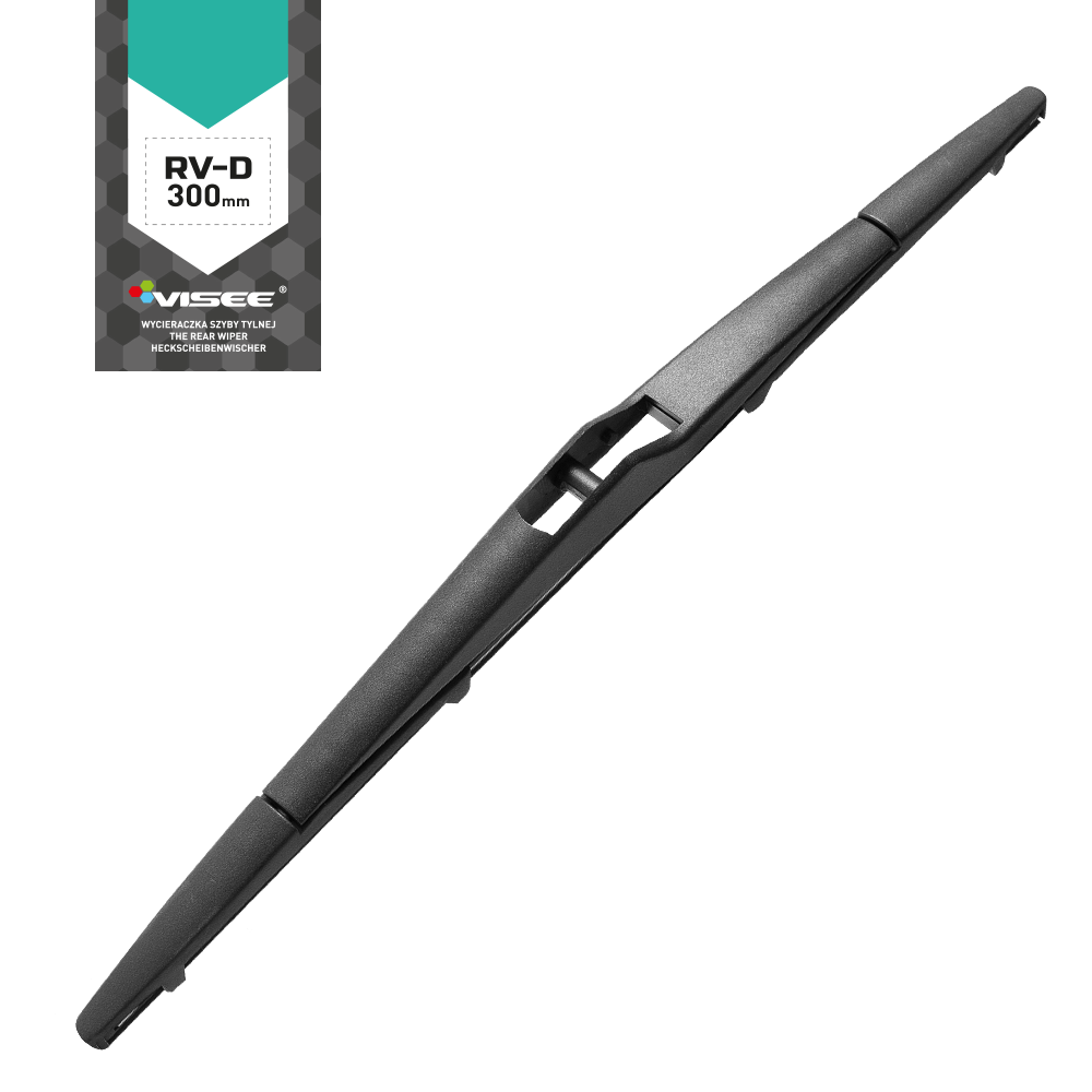 EBG rear wiper RV-D new 300