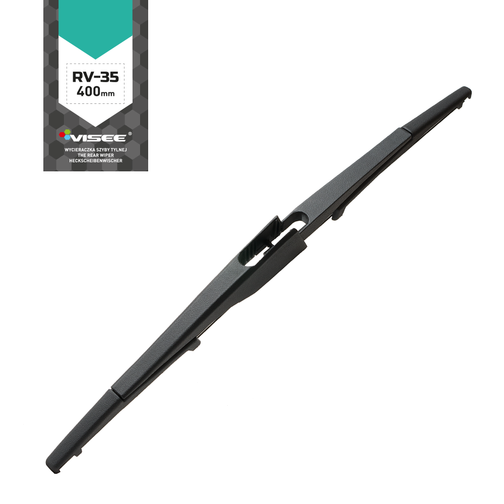 EBG rear wiper RV-35 new 400