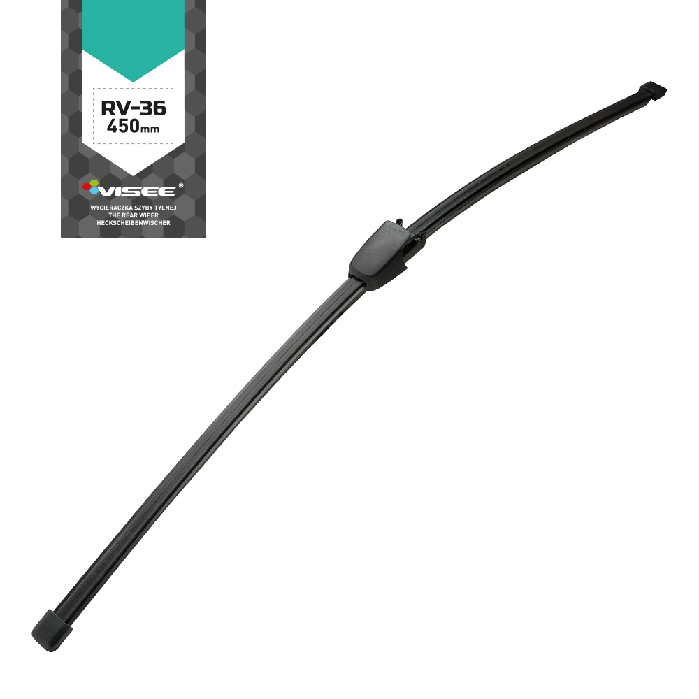 EBG rear wiper RV-36 new 450