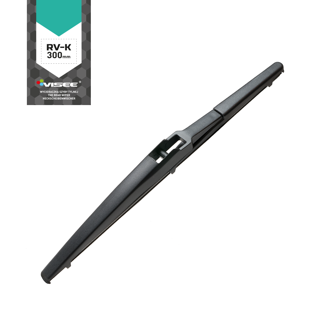 EBG rear wiper RV-K new 300