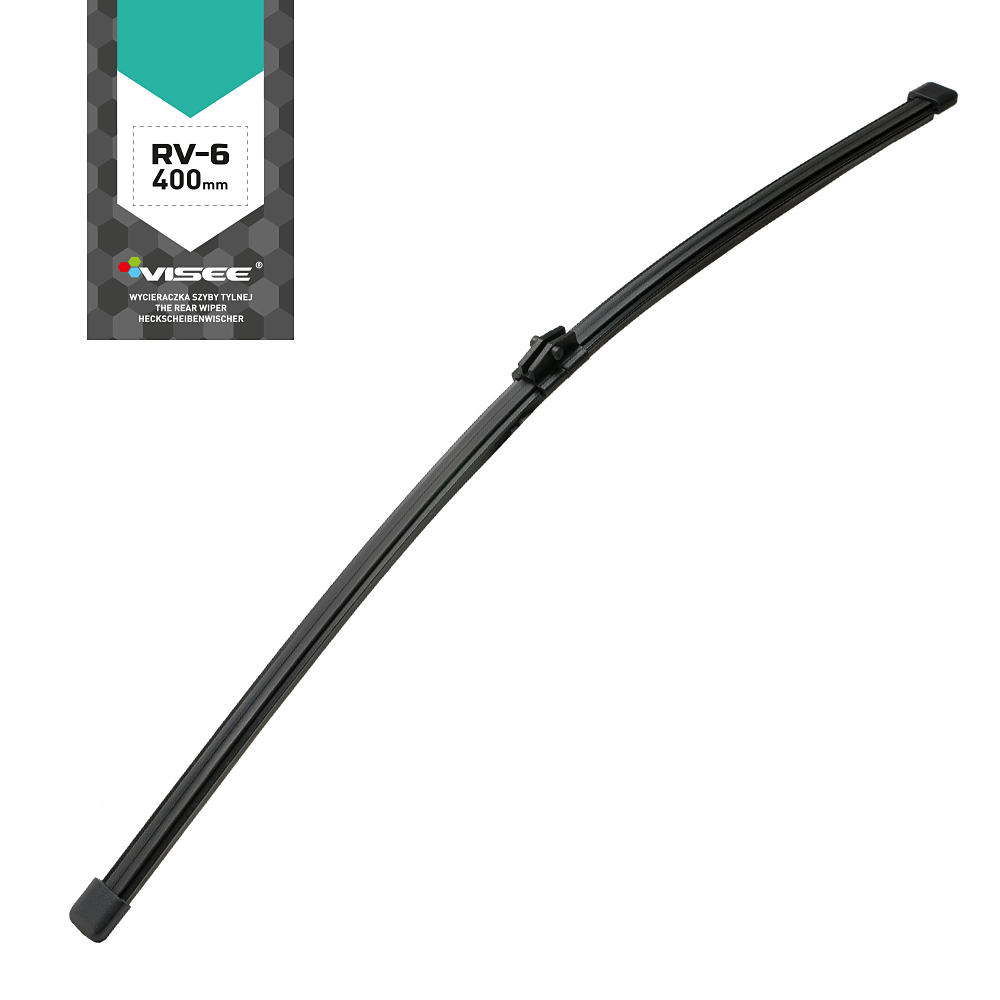 EBG rear wiper RV-6 new 400