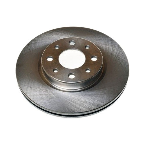 EBC Vented Brake Discs front set Alfa Romeo 46416712
