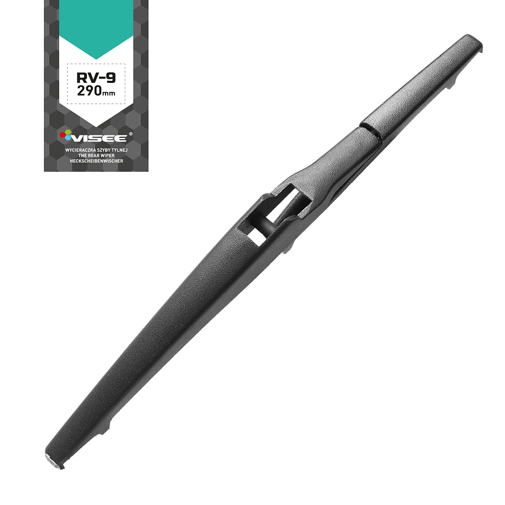 EBG rear wiper RV-9 new 290