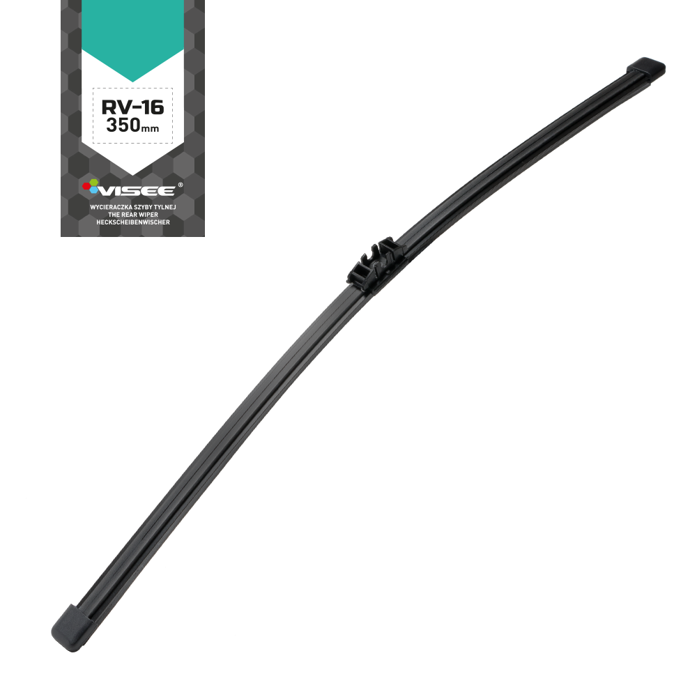 EBG rear wiper RV-16 new 350