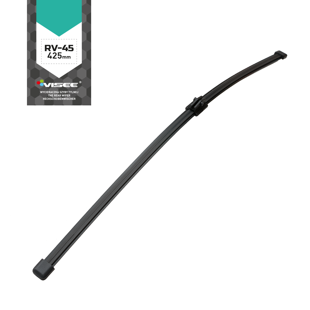 EBG rear wiper RV-45 new 425