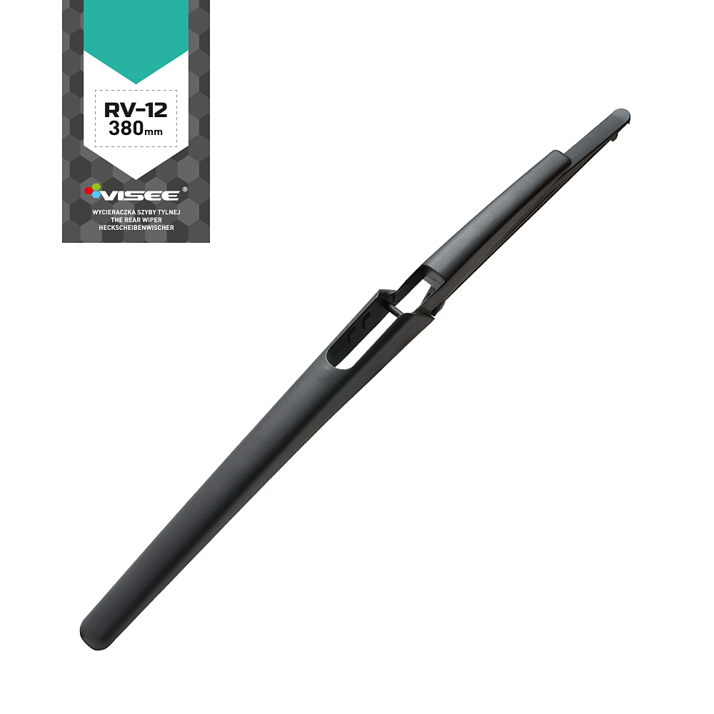 EBG rear wiper RV-12 new 380
