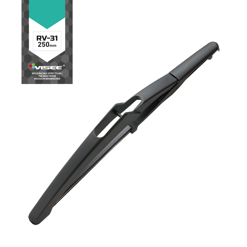 EBG rear wiper RV-31 new 250