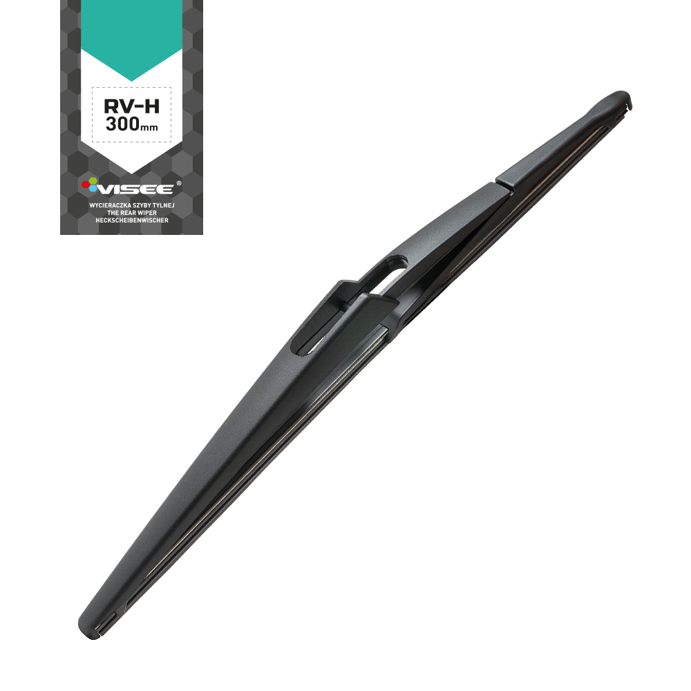 EBG rear wiper RV-H new 300