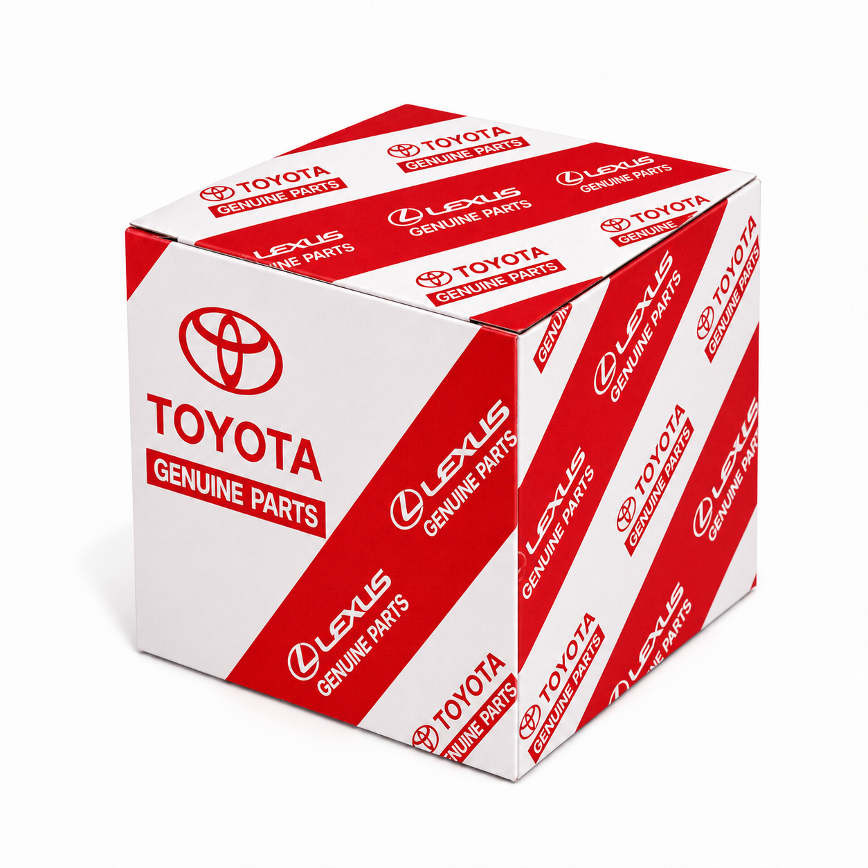 TOYOTA Klocki hamulcowe nowe oryginalne SU003-04324 OE