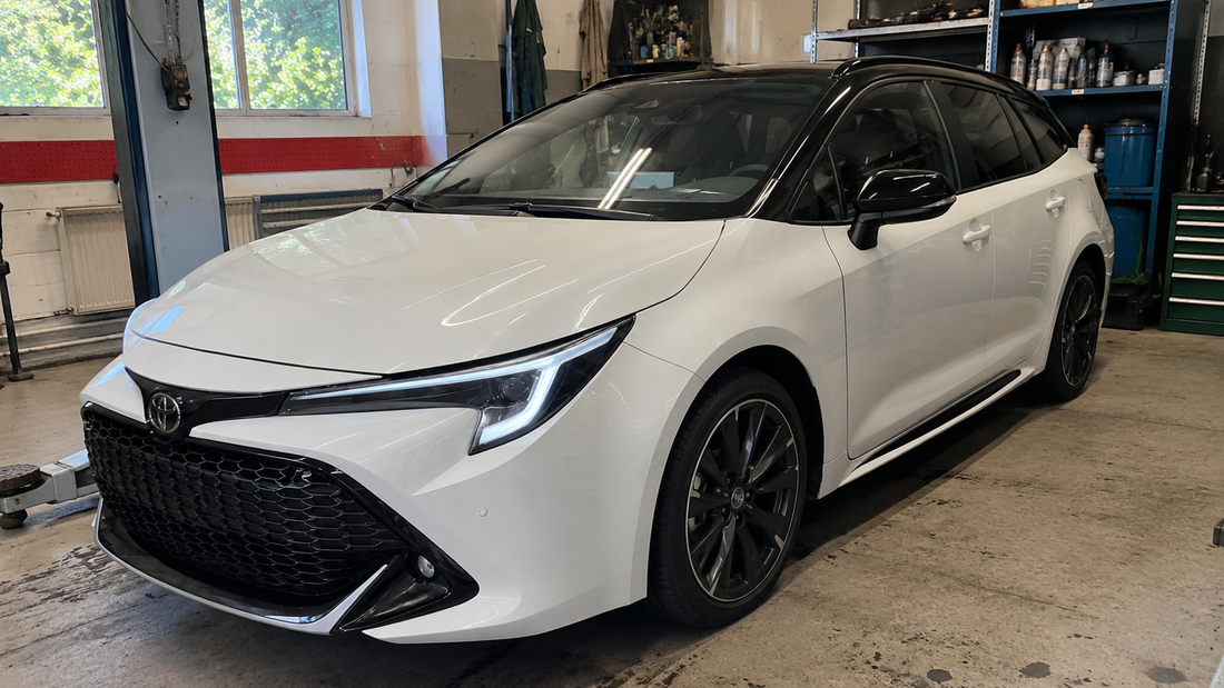 Czy naprawdę warto dopłacać do oryginalnych części Toyota?