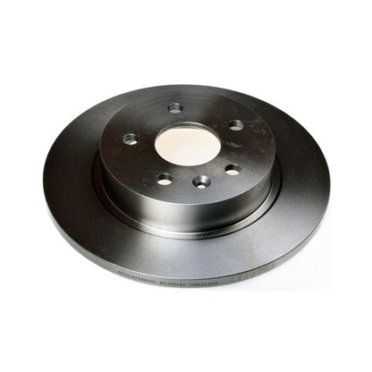 EBG Tarcze hamulcowe komplet tył Opel Chevrolet 13502134 13502135 13502136 13502864