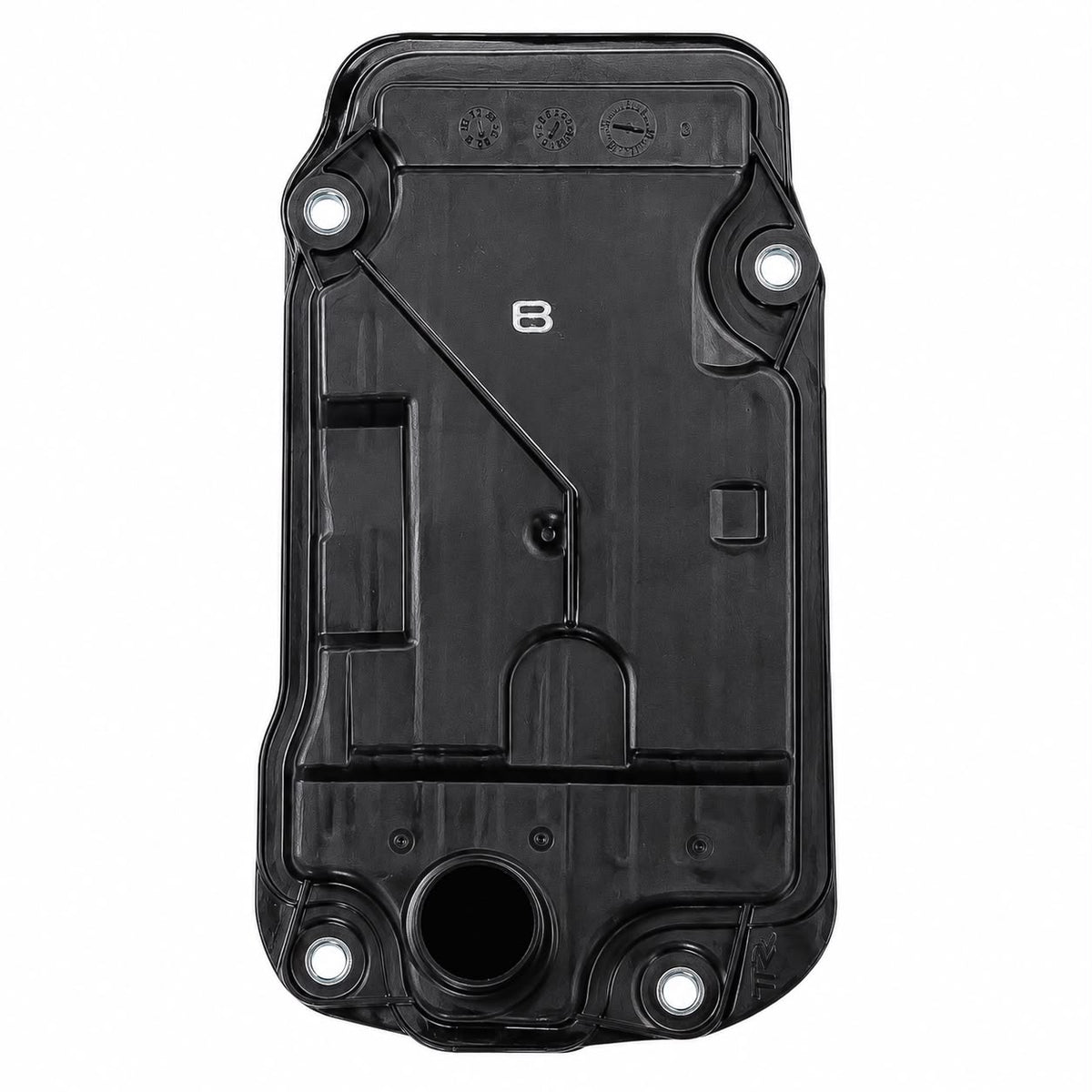 TOYOTA Smok oleju nowy oryginalny SU003-03677 OE