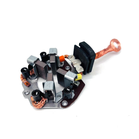 TOYOTA Uchwyt szczotki nowy oryginalny 28140-21100 OE
