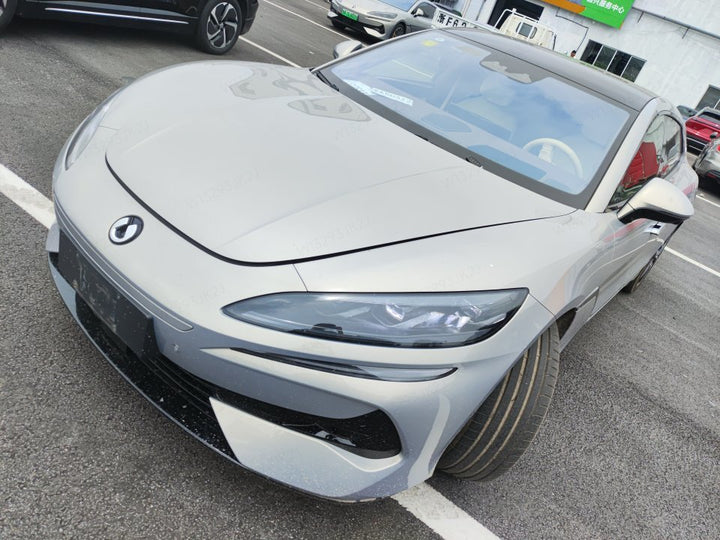 DENZA Z9 GT 1100 AWD MAX