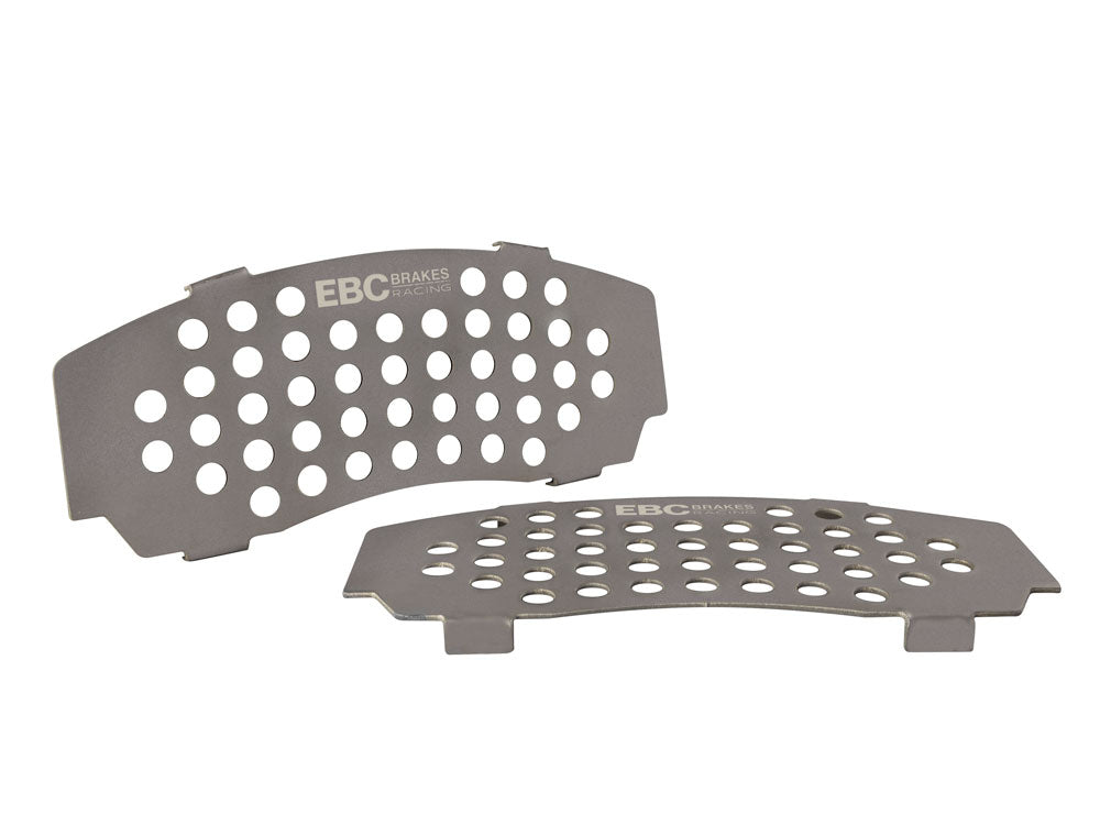 EBC Titanium Brake Shims for AC Aston Martin