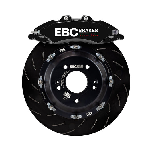 EBC Big Brake Kit Volkswagen
