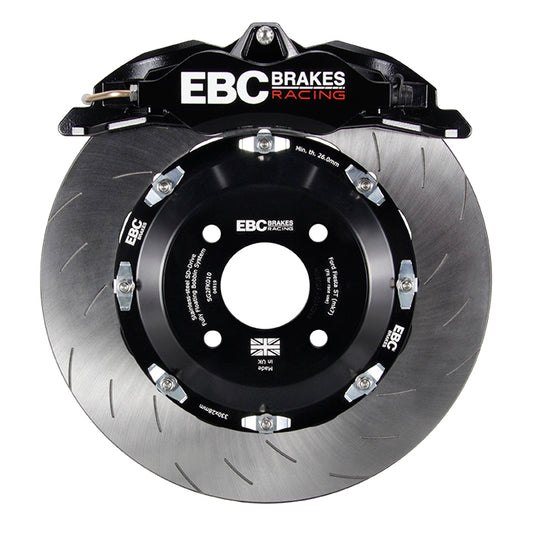 EBC Big Brake Kit BMW