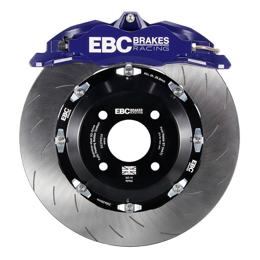 EBC Big Brake Kit Honda