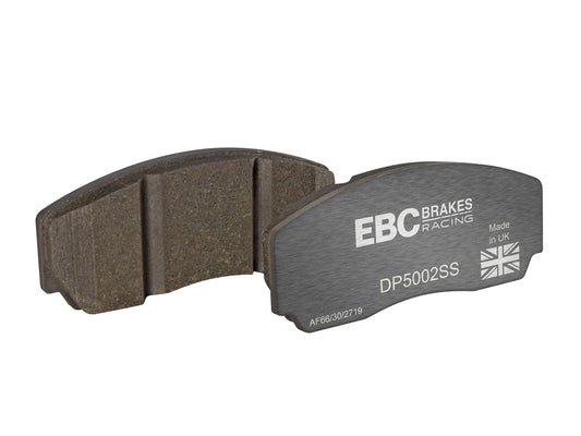 EBC Zestaw klocków hamulcowych BLUESTUFF NDX BMW Ebc Brakes