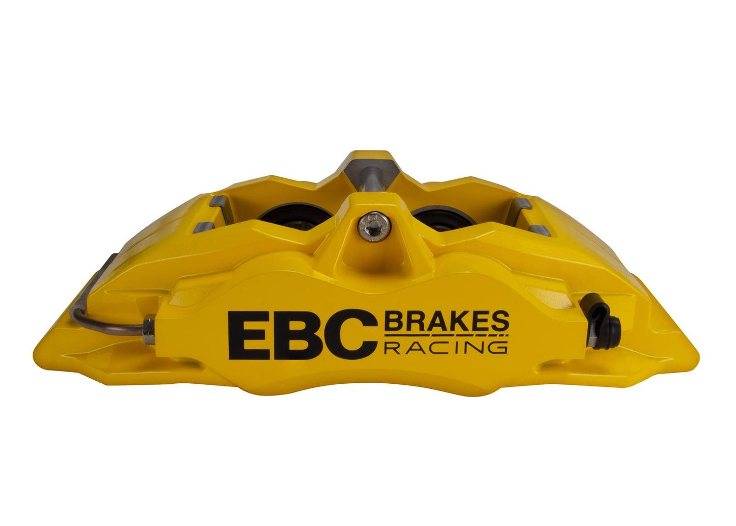 EBC Zestaw hamulcowy Big Brake Kit Abarth