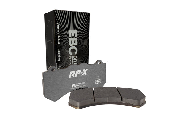 EBC RP-X Racing Front Brake Pad Set for Mazda
