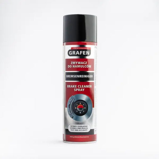 EBC Brakes Cleaner 500ml