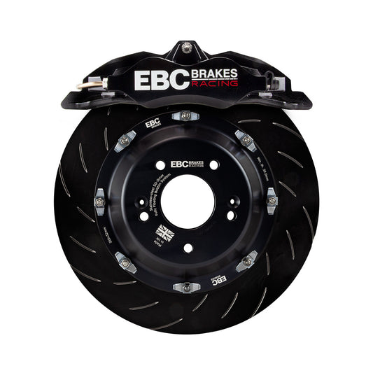 EBC Big Brake Kit Hyundai