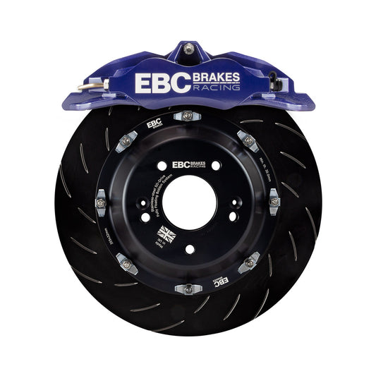 EBC Big Brake Kit Hyundai