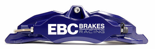 EBC Big Brake Kit Hyundai