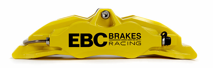 EBC Zestaw hamulcowy Big Brake Kit Volkswagen
